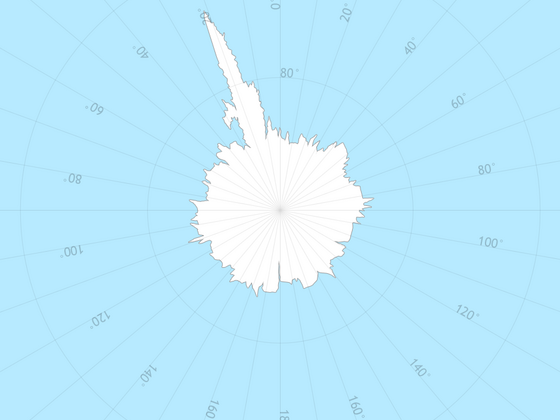 Antarktis (CartA)