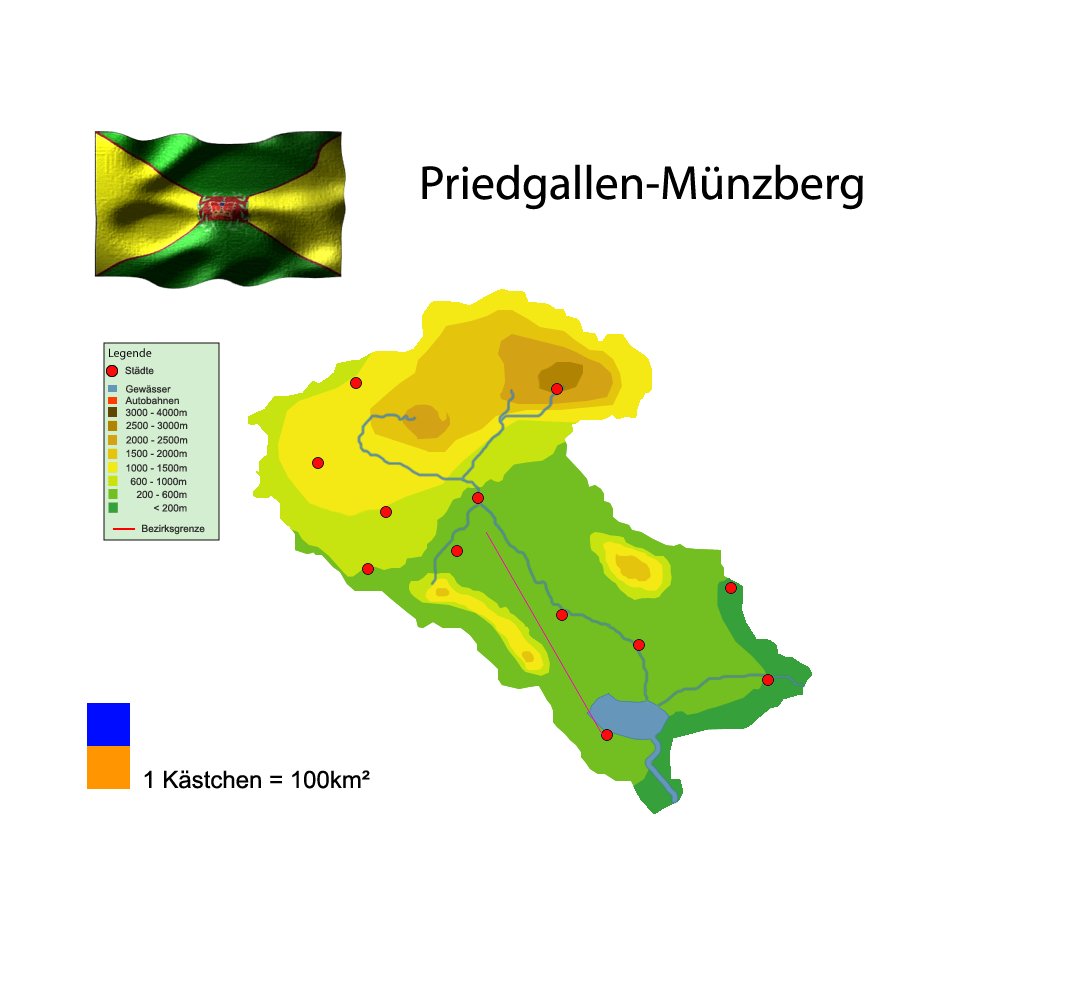 Priedgallen-Mümzberg