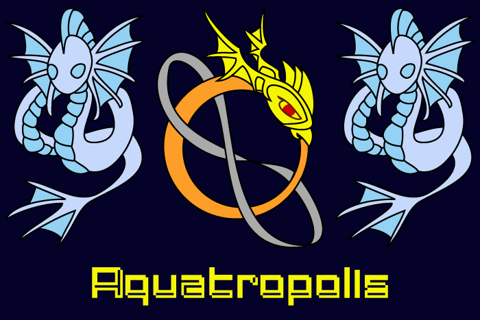 Aquatropolis