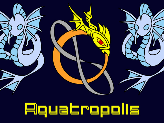 Aquatropolis