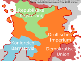 Drullisches Imperium